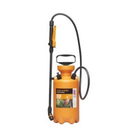 Обприскувач садовий ручний Fiskars 5л (1025934)