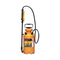 Обприскувач садовий ручний Fiskars 5л (1025934)