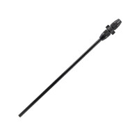 Штанга с краном, 38см, ASA11-0038