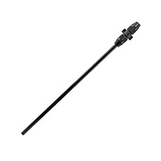 Штанга з краном, 38см, ASA11-0038
