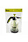 Пневматичний обприскувач 1,5л, AQUA SPRAY CLEAR, AS0150CL
