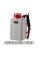 Обприскувач акумуляторний Einhell GE-WS 18/150 Li-Solo PXC 18В 17л 1.7л/хв 4.7кг без АКБ та ЗП