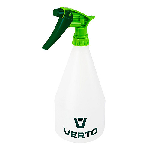Обприскувач ручний Verto пластик 1л 0.094кг