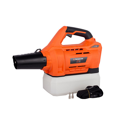 Обприскувач акумуляторний Tekhmann TCF-2/i20 2л 20В 0.2л/хв 2.3кг
