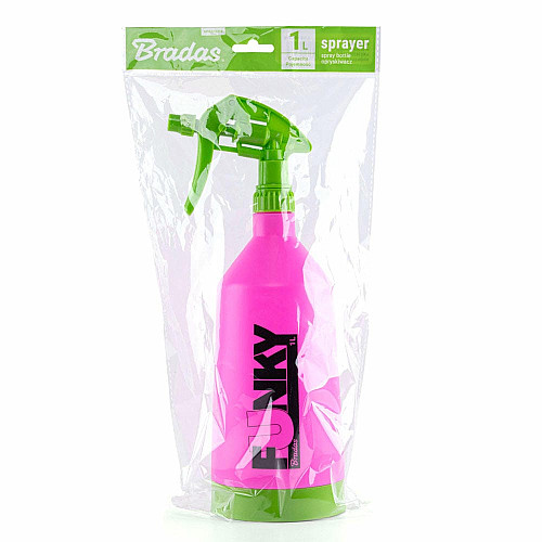 Ручний обприскувач FUNKY, 1 л, AS0100FN
