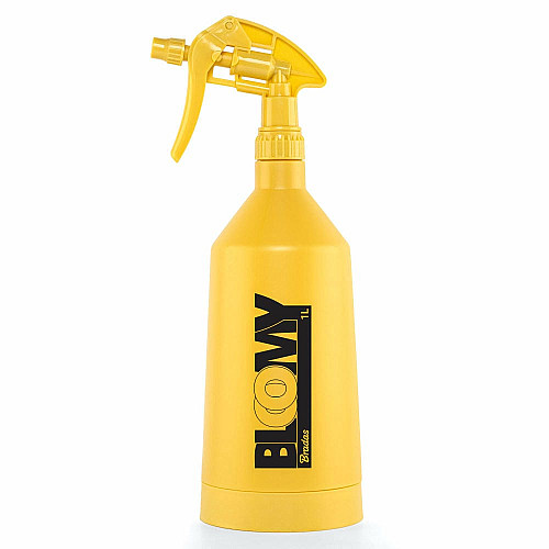 Ручний обприскувач BLOOMY, 1 л, AS0100BL