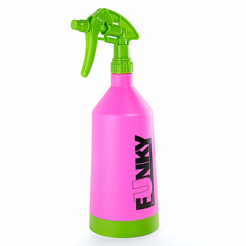 Ручний обприскувач FUNKY, 1 л, AS0100FN