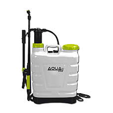 Обприскувач ранцевий 16л AQUA SPRAY, AS1600