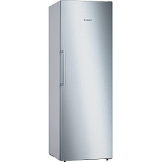 Морозильна камера Bosch, 176x60x65, 231л, 1дв., E, ST, нерж