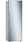 Морозильна камера Bosch, 176x60x65, 231л, 1дв., E, ST, нерж