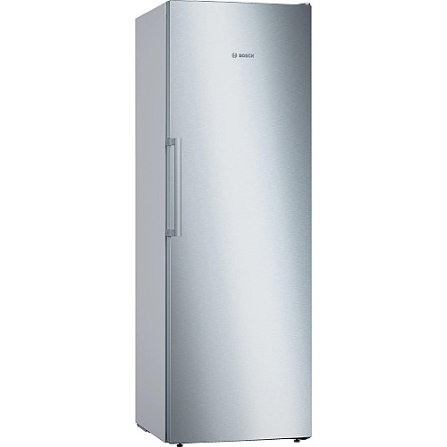 Морозильна камера Bosch, 176x60x65, 231л, 1дв., E, ST, нерж