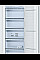 Морозильна камера Bosch, 152x60x65, 182л, 1дв., E, ST, білий