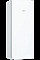 Морозильна камера Bosch, 152x60x65, 182л, 1дв., E, ST, білий