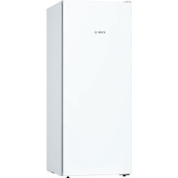 Морозильна камера Bosch, 152x60x65, 182л, 1дв., E, ST, білий