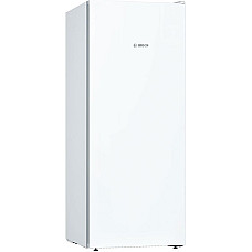Морозильна камера Bosch, 152x60x65, 182л, 1дв., E, ST, білий