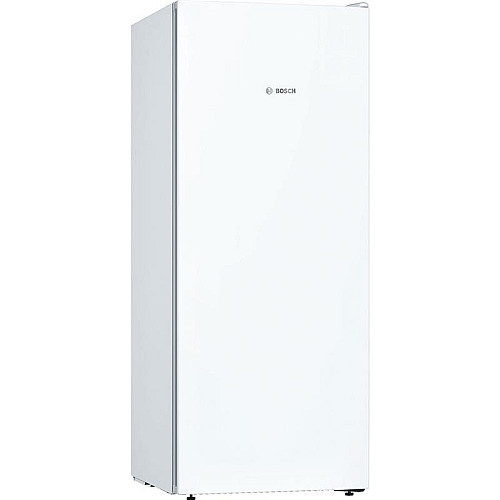 Морозильна камера Bosch, 152x60x65, 182л, 1дв., E, ST, білий