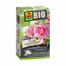 Добриво для троянд Compo Bio 2 кг