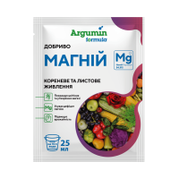Удобрение Argumin Formula / Аргумин Формула Магний 25 мл