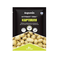 Добриво Нутрівант Плюс Картопля, 25 гр