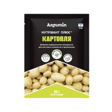 Добриво Нутрівант Плюс Картопля, 25 гр