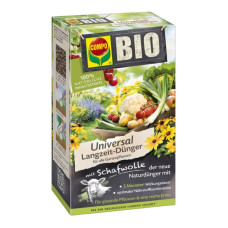 Добриво універсальне Compo Bio 2 кг