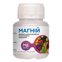 Добриво Argumin Formula / Аргумін Формула Магній 100 мл