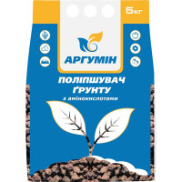 Добриво для покращення грунту (поліпшувач грунту) Аргумін 5 кг