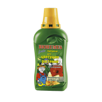 Удобрение для цветущих растений Biohumus Agrecol 0,35л