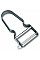 Овощечистка Victorinox Rex прямое лезвие, 109x65x13 мм, синяя, коробка