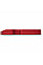 Овочечистка Victorinox Rapid пряме лезо, 109x65x13 мм, червона, коробка