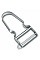 Овочечистка Victorinox Rex пряме лезо, 109x65x13 мм, срібляста, коробка