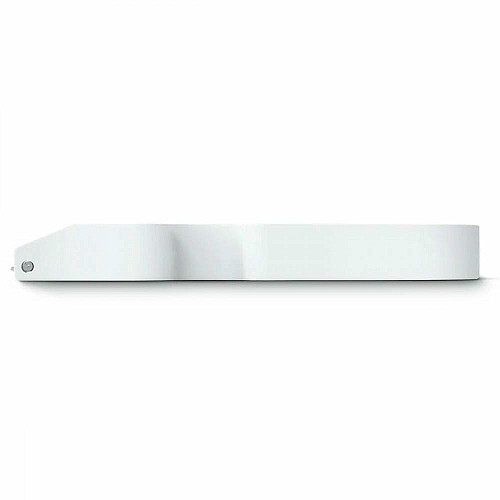 Овочечистка Victorinox Rapid пряме лезо, 109x65x13 мм, біла, коробка
