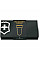 Овощечистка Victorinox Rex прямое лезвие, 109x65x13 мм, позолота, подарочная упаковка