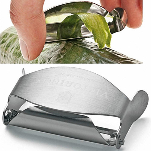 Овочечистка Victorinox Potato, сталь