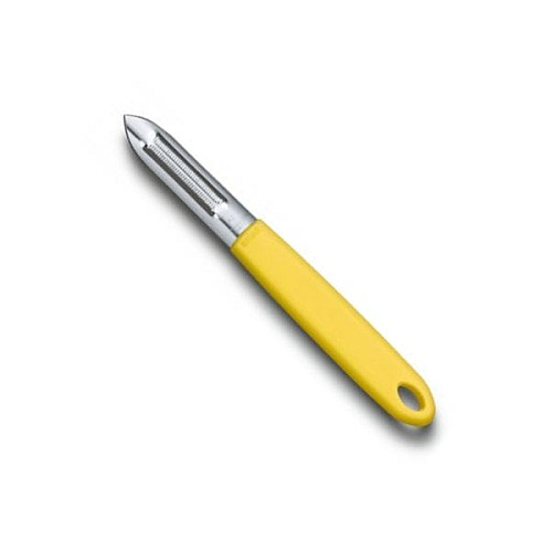 Овочечистка Victorinox універсальна, жовта