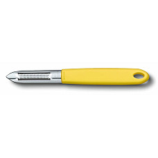 Овочечистка Victorinox універсальна, жовта