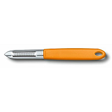 Овочечистка Victorinox універсальна, помаранчева
