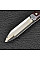 Овочечистка Victorinox 1 лезо, з дерев. ручкою, коричнева