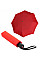 Парасоля складана Knirps C.055 Medium Manual Red