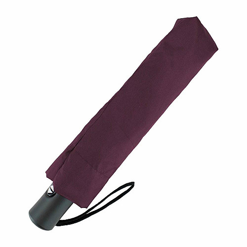 Парасолька Semi Line Burgundy (L2064-2)