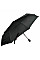 Парасолька Semi Line Black (L2051-0)