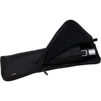Чохол Knirps Black для парасольки 33x12 см