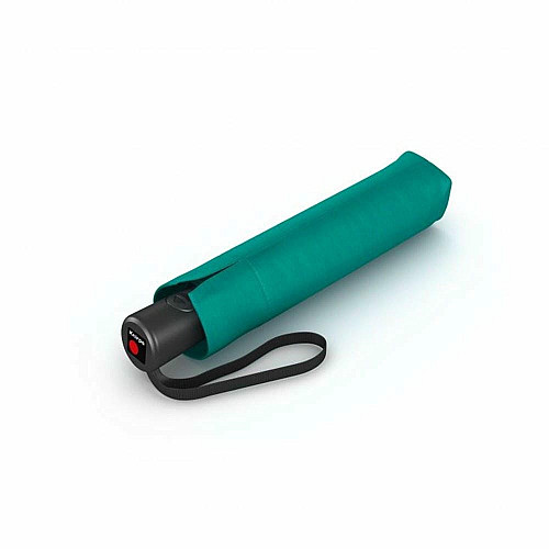 Парасоля складана Knirps A.200 Medium Duomatic Pacific