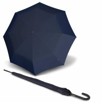 Зонтик тростина Knirps T.760 Stick Automatic Navy