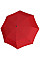 Парасоля складана Knirps C.205 Medium Duomatic Red