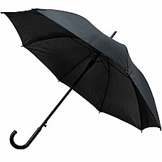 Парасолька Semi Line Black (L2037-0)