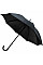 Парасолька Semi Line Black (L2037-0)