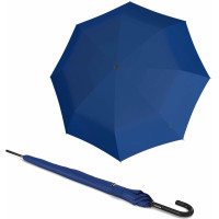 Парасолька трость Knirps A.760 Stick Automatic Blue