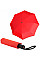 Парасоля складана Knirps C.200 Medium Duomatic Red