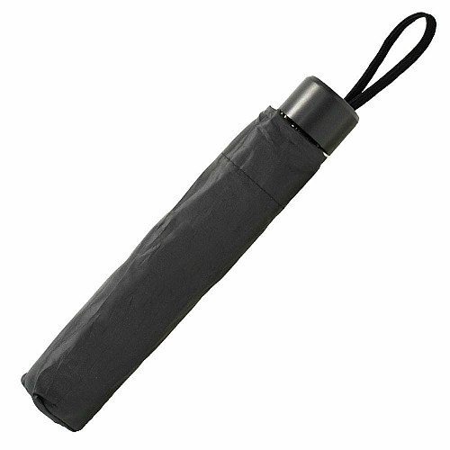 Зонтик Semi Line Black (L2036-0)